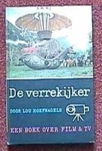 De verrekijker Door Lou Hoefnagels. N.V.De Arbeidpers 1964, Boeken, Ophalen of Verzenden, Zo goed als nieuw