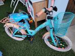 Meisje fiets 16 inch, Gebruikt, 16 inch, Ophalen