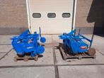 2x iseki Freesmachines mini trekker, Ophalen, Zo goed als nieuw, Overige typen