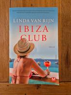 Linda van Rijn - Ibiza Club, Linda van Rijn, Ophalen of Verzenden, Zo goed als nieuw, Nederland