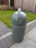 We-too Luieremmer - Groen, Ophalen, Zo goed als nieuw