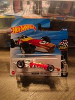 Hot wheels Lotus Type 49, Ophalen of Verzenden