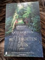 De Vergeten Tuin - Kate Morton, Boeken, Ophalen of Verzenden, Zo goed als nieuw, Kate Morton, Nederland