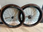 FFWD RAW 55 Gloss Wielset + Banden en casette, Wiel, Racefiets, Ophalen of Verzenden, FFWD