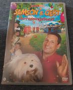 Dvd Samson en Gert Verrassingsfeest, Cd's en Dvd's, Ophalen of Verzenden