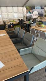 Suns punta dining chair, Tuin en Terras, Ophalen, Nieuw