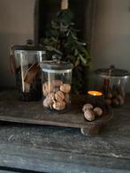 Voorraadpot Aura Peeperkorn, Huis en Inrichting, Woonaccessoires | Overige, Ophalen of Verzenden, Nieuw