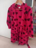 Zachte badjas maat 152, Kinderen en Baby's, Kinderkleding | Maat 152, Ophalen of Verzenden, Gebruikt, Meisje, Nacht- of Onderkleding