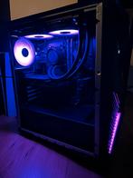 Game PC (RTX 4060 / i5 14600K), Computers en Software, Desktop Pc's, 32 GB, Zelfgebouwde PC, Ophalen of Verzenden, Zo goed als nieuw