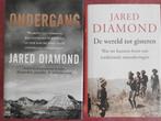 Jared Diamond Ondergang De wereld tot gisteren, Boeken, Ophalen of Verzenden, Zo goed als nieuw, Europa