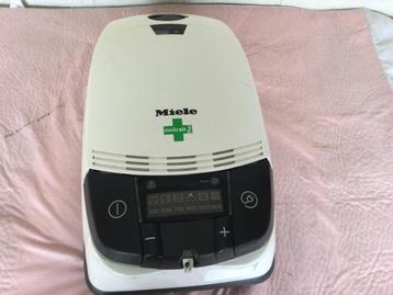 Miele Medicair Plus stofzuiger  beschikbaar voor biedingen