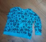 Miss Etam zgan.sweater maat XL.
Blauw met zwarte opdruk, Kleding | Dames, Overige Dameskleding, Ophalen of Verzenden, Zo goed als nieuw