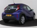 Toyota Aygo X 1.0 VVT-i MT Play (bj 2025), 12 maanden, Stof, 920 kg, Origineel Nederlands