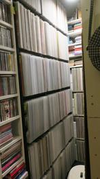 Trance vinyl te koop ---------------------------------------, Ophalen, Gebruikt, Techno of Trance