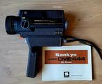 Filmcamera super 8, Verzamelen, Ophalen of Verzenden, 1960 tot 1980, Filmcamera