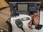 Icom ic 7400, Ophalen of Verzenden, Gebruikt, Zender en Ontvanger