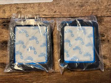 SQoon hepa filters PhilipsPro stofzuigers beschikbaar voor biedingen