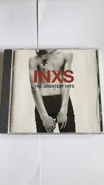 1872 inxs - the greatest hits, Verzenden, Gebruikt, Poprock