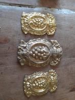 schildjes voor friese klokken., Antiek en Kunst, Ophalen of Verzenden