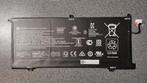 hp laptop accu, Computers en Software, Accu's en Batterijen, Ophalen, Gebruikt, HP
