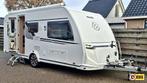 Knaus Sudwind 60 Years 500 EU Mover, Airco, Thule Lfl., Rondzit, Overige typen, Bedrijf, 5 tot 6 meter