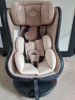 Autostoel, 0 t/m 18 kg, Verstelbare rugleuning, Zo goed als nieuw, Isofix