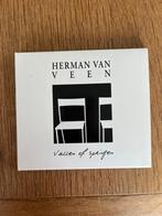Herman van Veen, vallen en opstaan, Ophalen of Verzenden, 1980 tot 2000, Zo goed als nieuw