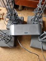 Infinity speakers set, Overige merken, 70 watt of meer, Ophalen of Verzenden, Zo goed als nieuw