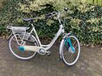 Gazelle orange plus ebike D57 met foutcode, Fietsen en Brommers, Elektrische fietsen, Ophalen, Minder dan 30 km per accu, Gebruikt
