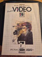 Praktisch video, Ophalen of Verzenden, Zo goed als nieuw, Overige onderwerpen, Wim van bussel
