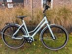 Nieuw! Cortina Mozzo Nd8 belt damesfiets h56 met garantie, Minder dan 10 versnellingen, ., Aluminium, Zo goed als nieuw