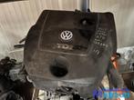 VW GOLF 4 1.9 TDI Motorblok motor ATD, Auto-onderdelen, Motor en Toebehoren, Ophalen of Verzenden, Gebruikt, Volkswagen
