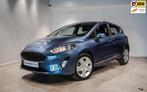 Ford Fiesta 1.0 EcoBoost Connected, Voorwielaandrijving, Gebruikt, Euro 6, 1064 kg