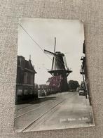 Delft Molen De Roos, Ophalen of Verzenden, Zuid-Holland