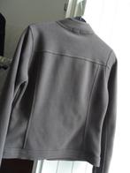 vest van MER DU NORD VELOURS, Maat 38/40 (M), Bruin, Verzenden, Nieuw