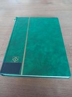 Griekenland in stockboek, Ophalen of Verzenden, Buitenland