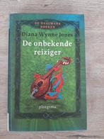 Diana wynne jones boeken 6 Euro per stuk, Boeken, Gelezen, Ophalen of Verzenden