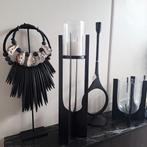 Diverse nieuwe woondecoratie schelpenketting kandelaar, Nieuw, Ophalen of Verzenden, X, X