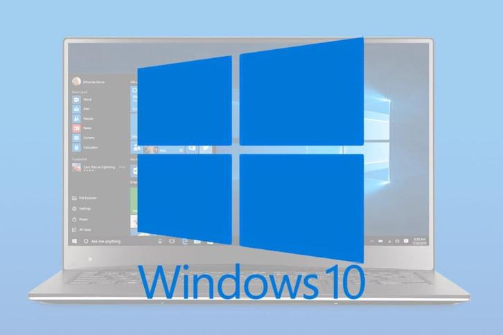 Help e-waste verminderen: doneer je Windows 10-pc., Computers en Software, Desktop Pc's, Ophalen