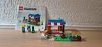 Lego Minecraft 21184, Kinderen en Baby's, Speelgoed | Duplo en Lego, Ophalen of Verzenden, Zo goed als nieuw