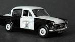 Hillman Minx 3a Police 1:43 Vanguards Pol, Ophalen of Verzenden, Zo goed als nieuw, Auto, Vanguards