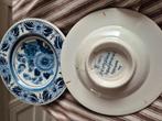 Delfs blauw servies, Antiek en Kunst, Ophalen of Verzenden
