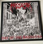 Massacra - Day of the Massacra LP, Ophalen of Verzenden, Nieuw in verpakking