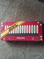 Vintage kerstverlichting, jaren 60,  lampjes 25 watt, Diversen, Ophalen of Verzenden, Gebruikt