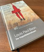 Louis Paul Boon - De Kapellekensbaan, Ophalen of Verzenden, Gelezen, Nederland