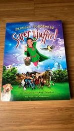Superjuffie, Ophalen, Zo goed als nieuw
