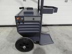 Nieuwe Jackle ess laskar met waterkoeler 230 volt, Doe-het-zelf en Verbouw, Gereedschap | Lasapparaten, Ophalen of Verzenden, Nieuw