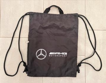 Mercedes AMG Sport Rugzak - Nieuw! beschikbaar voor biedingen