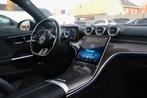 Mercedes-Benz C-Klasse Estate 300 e AMG Line Pano, Leder, Or, Auto's, Automaat, Parkeercamera, 4 cilinders, 2020 kg