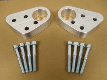 Stuurverhogers - stuurverhoger BMW R1200RT, R1150RT, R1100RT beschikbaar voor biedingen